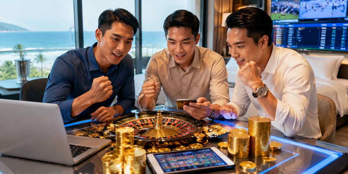 b123 Cược trên giải eSports và bóng rổ Mỹ